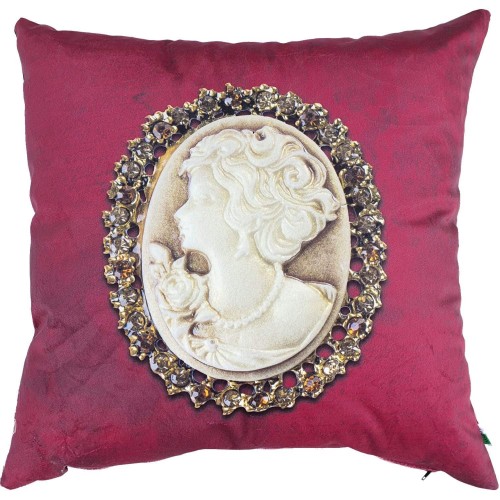 Cuscino d'arredo Bijou 45x45