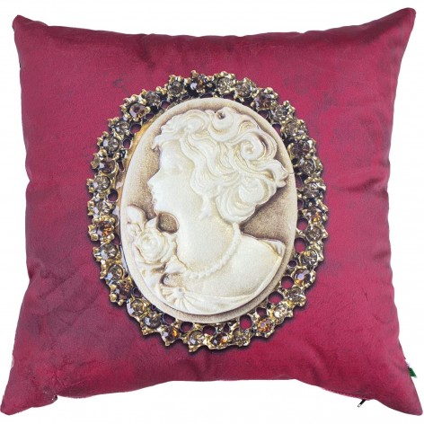 Cuscino d'arredo Bijou 45x45