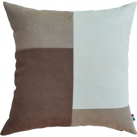 Cuscino d'arredo Letizia Letipatch 60x60