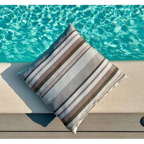 Cuscino d'arredo Dralon 50x50