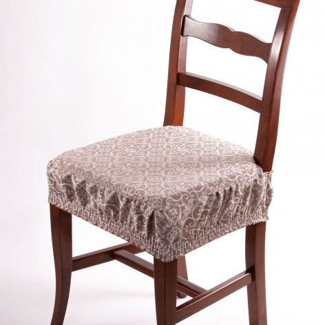 Cuscino da sedia Riccio Lux Elegance