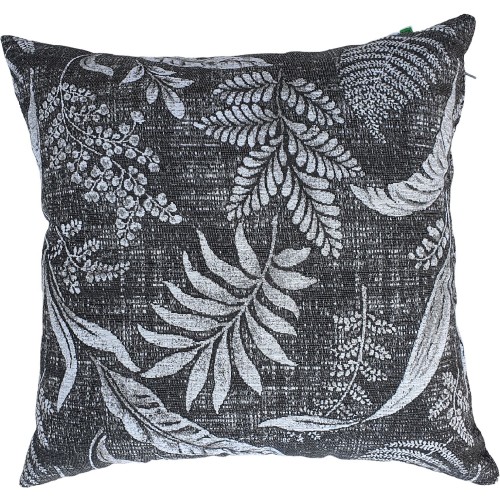 Cuscino d'arredo Felci 42x42