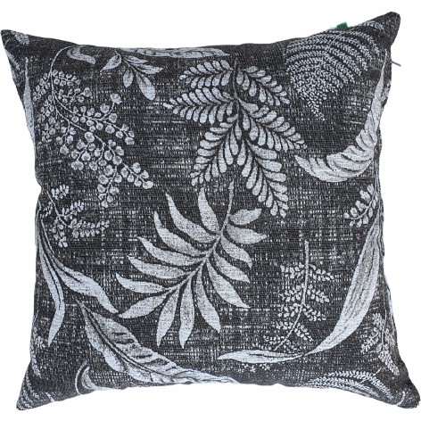 Cuscino d'arredo Felci 42x42