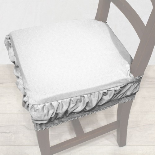 Cuscino da sedia Riccio Lux Flò