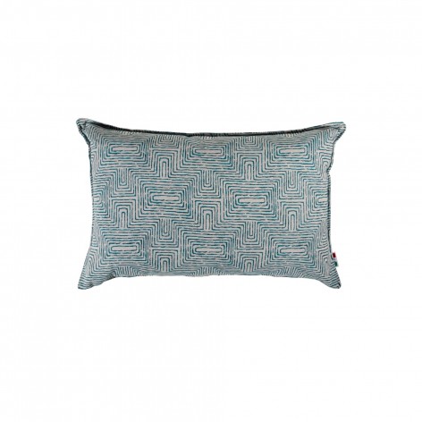 Cuscino d'arredo Inca 40x60 Ribattuto