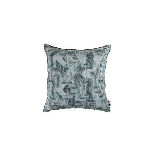 Cuscino d'arredo Inca 42x42 Ribattuto