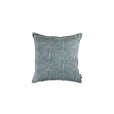 Cuscino d'arredo Inca 42x42 Ribattuto