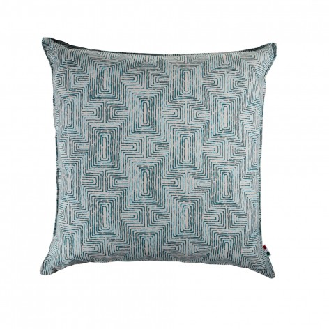 Cuscino d'arredo Inca 70x70 Ribattuto