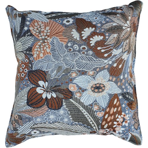 Cuscino d'arredo Jacquard 53x53