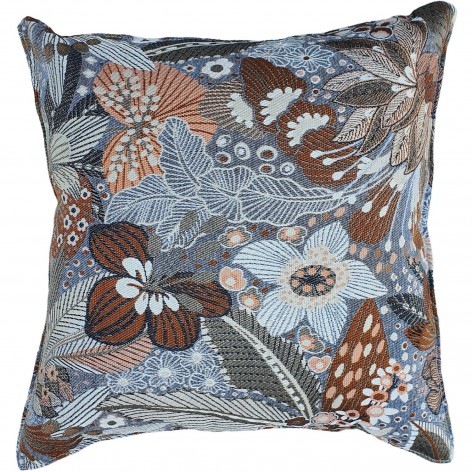 Cuscino d'arredo Jacquard 53x53