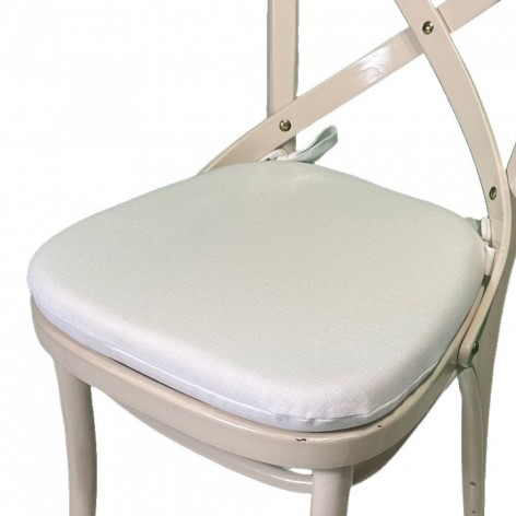 Cuscino da sedia Semitondo Linate