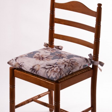 Cuscino da sedia Morbidone Sfoderabile Lincot