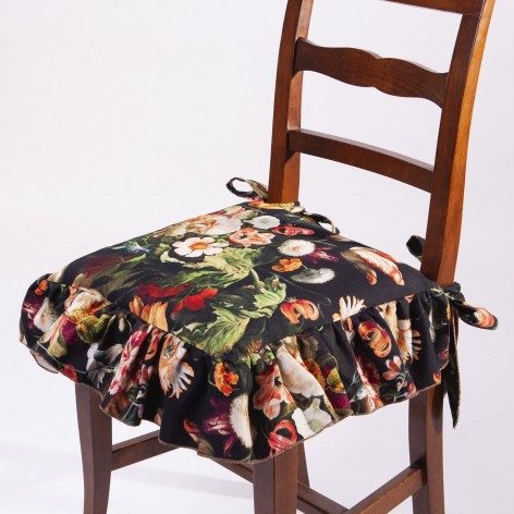 Cuscino da sedia Gran Volant Lincot