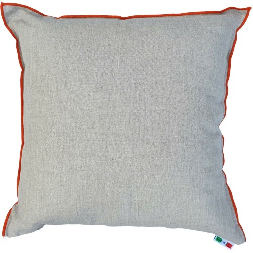 Cuscino d'arredo Lino 42x42