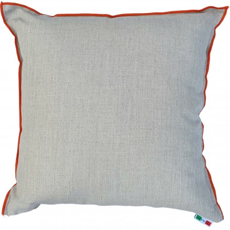 Cuscino d'arredo Lino 42x42