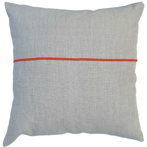 Cuscino d'arredo Lino 42x42 Riga