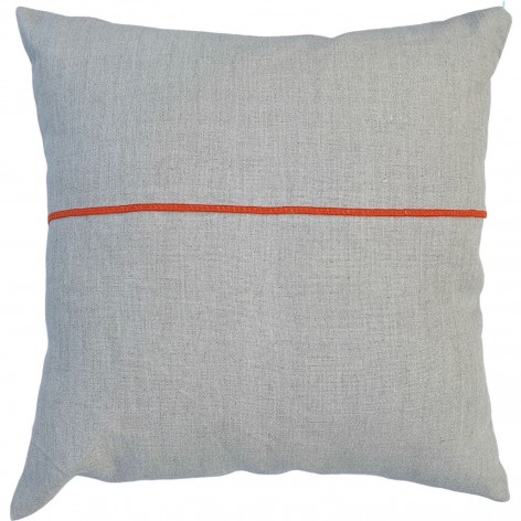 Cuscino d'arredo Lino 42x42 Riga