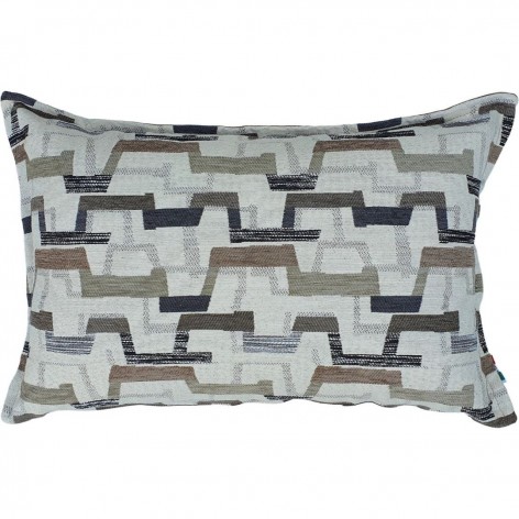 Cuscino d'arredo Musica 40x60 con Crestina