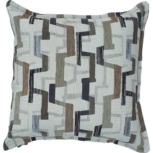 Cuscino d'arredo Musica 53x53 con Crestina