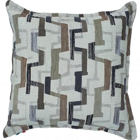 Cuscino d'arredo Musica 53x53 con Crestina