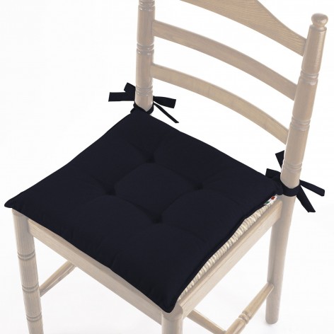 Cuscino da sedia Morbidone Cres Polo