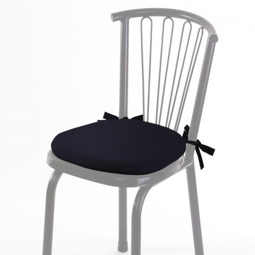 Cuscino da sedia Semitondo Sfoderabile Polo