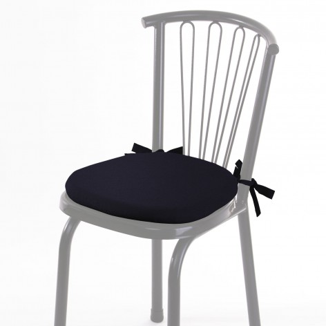 Cuscino da sedia Semitondo Sfoderabile Polo