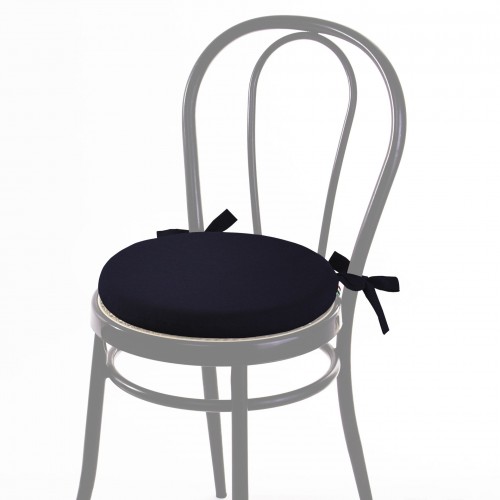 Cuscino da sedia Tondo Sfoderabile Polo