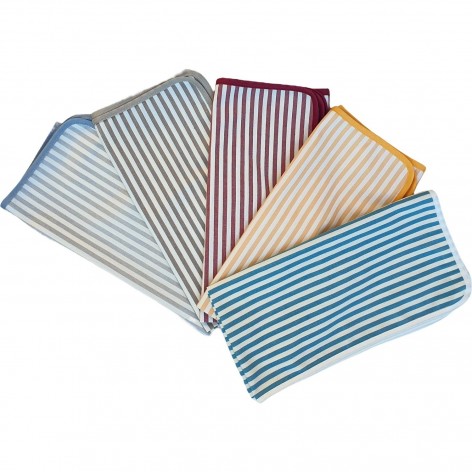 Tovaglia Riga Piccola Rayur