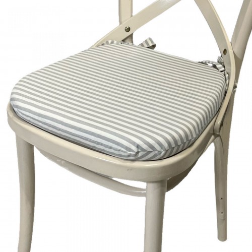 Cuscino da sedia Semitondo Rayur