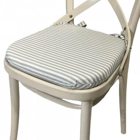 Cuscino da sedia Semitondo Rayur