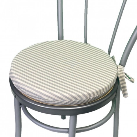Cuscino da sedia Tondo Rayur