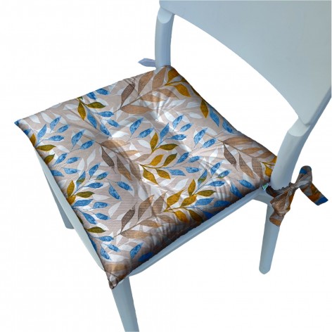 Cuscino da sedia Morbidino Romantic