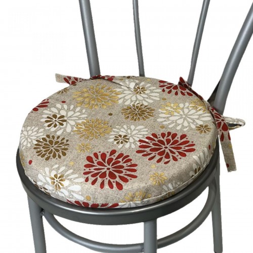 Cuscino da sedia Tondo Romantic