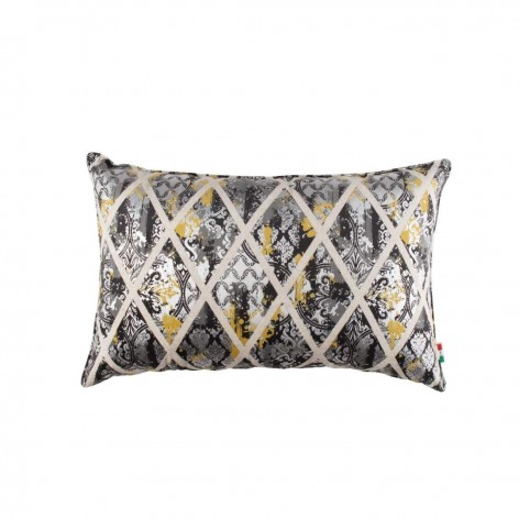 Cuscino d'arredo Velour 30x50