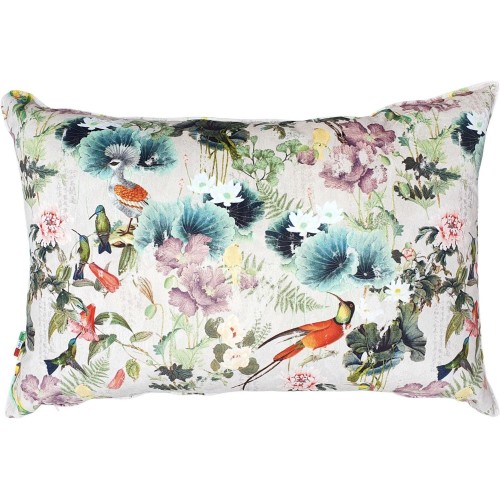 Cuscino d'arredo Velour 40x60