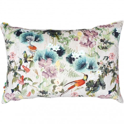 Cuscino d'arredo Velour 40x60